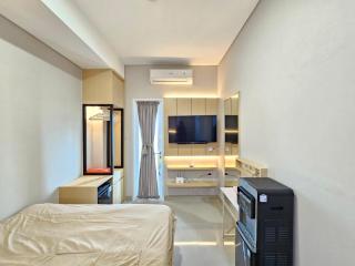 Apartemen B Residence By LiviRooms BSD CITY - 2