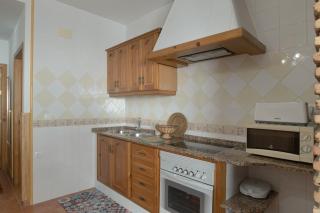Apartamento Rocio - solo familias - Conil de la Frontera - 4