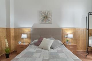 Apartamento Rocio - solo familias - 1