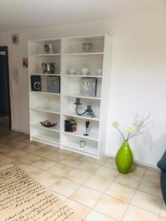 Wohnung Feldmann - Freckenfeld - 2