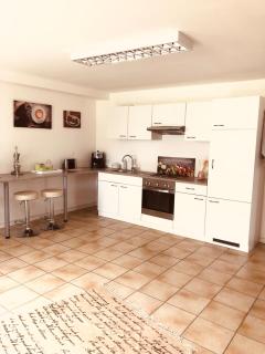Wohnung Feldmann - Freckenfeld - 8