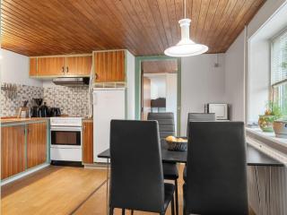Holiday Home Synthia - 3km to the inlet by Interhome - 5