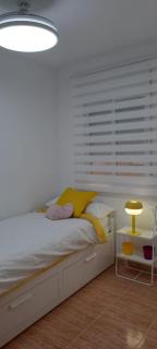 Apartamento Alma Puerto de Mazarron - Puerto de Mazarrón - 6