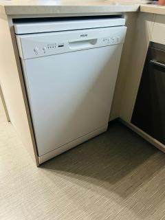Mobilhome la Carabasse 40m2 6-8 personnes - Vias - 6