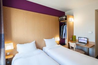 B&B HOTEL Paris Romainville Noisy-le-Sec - Romainville - 1