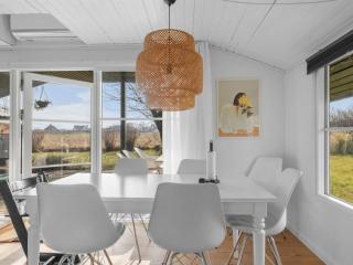 Holiday Home Justina - 200m from the sea by Interhome - Frørup - 4