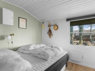 Holiday Home Justina - 200m from the sea by Interhome - Frørup - 2