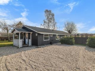 Holiday Home Justina - 200m from the sea by Interhome - Frørup - 9
