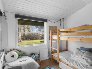 Holiday Home Justina - 200m from the sea by Interhome - Frørup - 2