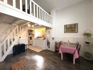 Apartment Le Grillon-1 by Interhome - Arcachon - 9