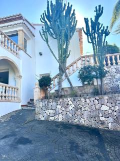 Exceptional Villa in Tosalet Pool for 10 Guests - Jávea - 8
