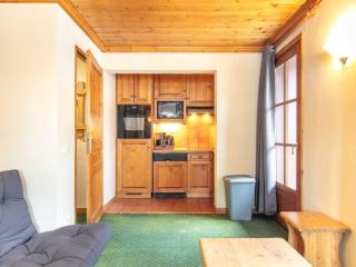 Apartment Alpina Lodge by Interhome - Les Deux Alpes - 7
