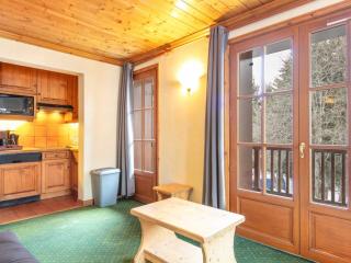 Apartment Alpina Lodge by Interhome - Les Deux Alpes - 9