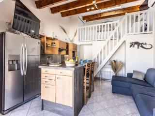 Holiday Home Les Ondines 1 by Interhome - 1