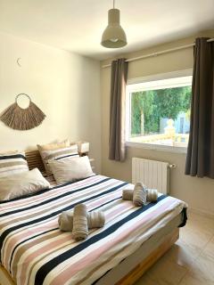 Exceptional Villa in Tosalet Pool for 10 Guests - Jávea - 3