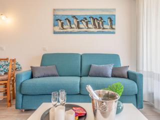 Studio Le Britannia-2 by Interhome - Carnac - 5