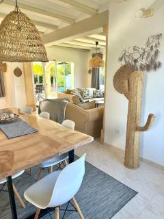 Exceptional Villa in Tosalet Pool for 10 Guests - Jávea - 1