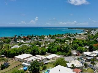 Lucky Luquillo Solar El Yunque & Beach Retreat - 360 Ocean & Rainforest Views - Fortuna - 3