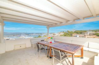 Porto Rotondo Luxury Penthouse - Porto Rotondo - 8