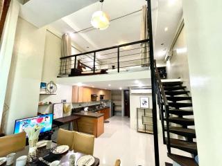 1514 Loft Type Condo Unit - Cebu City - 0