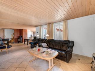 Holiday Home Gytha - 75m from the sea by Interhome - 5