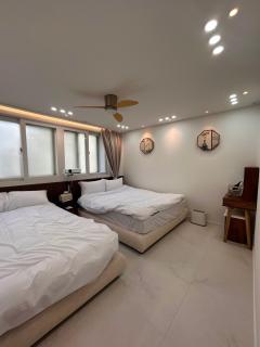 poom stay - Seul - 5