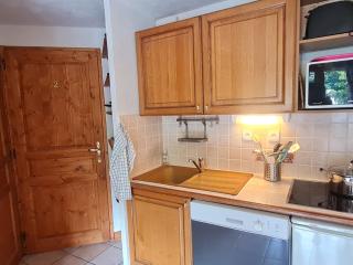 Apartment Chalets d'Or A by Interhome - Les Deux Alpes - 2