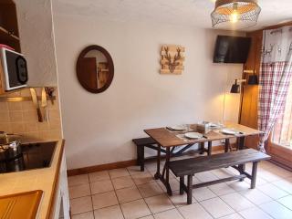 Apartment Chalets d'Or A by Interhome - Les Deux Alpes - 4