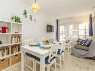 Apartment Les Doyes by Interhome - Peñíscola - 4