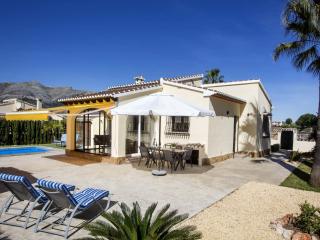 Holiday Home Lola by Interhome - Orba - 9