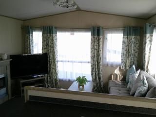 Waterside Ingoldmells Polaris 8 berth central heated - Ingoldmells - 1