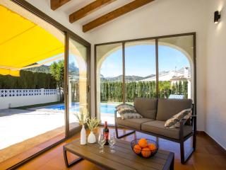 Holiday Home Lola by Interhome - Orba - 6