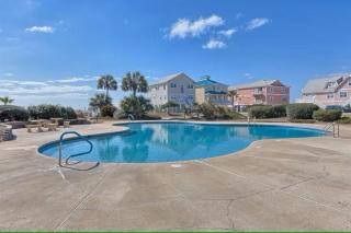 Plantation 1244 - Pearl on the Gulf - Gulf Shores - 7