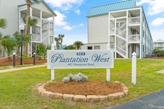 Plantation 1244 - Pearl on the Gulf - Gulf Shores - 8