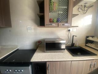 KTP Suites - Ikota - 1