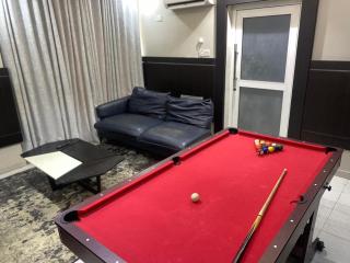 KTP Suites - Ikota - 4