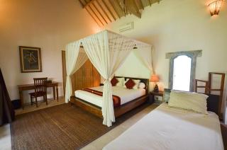 A cozy 3 bedrooms villa with pool - Seminyak - 7