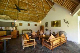 A cozy 3 bedrooms villa with pool - Seminyak - 6