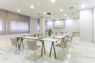 Sercotel JC1 Murcia - Murcia - 5