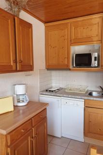 Studio Coolidge by Interhome - Les Deux Alpes - 6