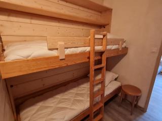 Studio Champamé by Interhome - Les Deux Alpes - 8