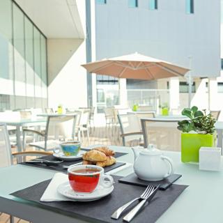 Sercotel JC1 Murcia - Murcia - 7