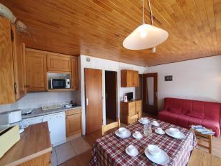 Studio Coolidge by Interhome - Les Deux Alpes - 9