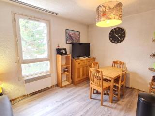 Studio Champamé by Interhome - Les Deux Alpes - 9