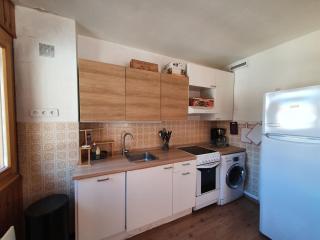 Apartment Résidence A by Interhome - Les Deux Alpes - 6