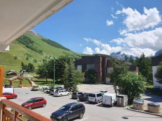 Studio Coolidge by Interhome - Les Deux Alpes - 1