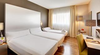 Sercotel JC1 Murcia - Murcia - 1