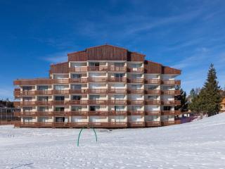 Studio Champamé by Interhome - Les Deux Alpes - 2