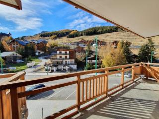 Apartment Résidence A by Interhome - Les Deux Alpes - 0