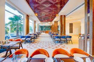 Hotel Le Mount Suite - New Delhi - 9